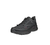ECCO Receptor Xp Baskets d'extérieur en tissu Gore-Tex pour homme Noir