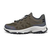 Ecco - Receptor Xp Breathru - Chaussures multisports - EU 46 - magnet / tarmac / tarmac