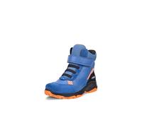 ECCO Receptor Xp Velcro Waterproof Warmlining BottineMixte enfant