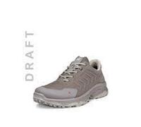 Ecco - Women's Receptor Xp WP Shoe - Chaussures multisports - EU 39 - falcon / falcon