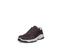 ECCO RECEPTOR XP Waterproof Mocha/Coffee 42