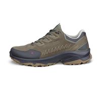ECCO RECEPTOR XP Chaussures pour homme 85431461843, vert foncé, 44 EU