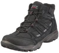 Ecco Rugged Terrain V 823013, Chaussures de randonnée femme - Noir - V.9, 39 EU
