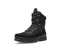 ECCO Rugged Track 83820451094 Bottes de randonnée pour homme Noir Pointure 46