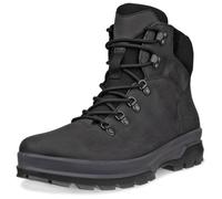 Ecco - Rugged Track Waterproof Lace Boot - Chaussures de loisirs - EU 44 - black