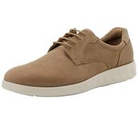 ECCO S Lite Hybrid pour Homme, Marron Muscade, 40 EU
