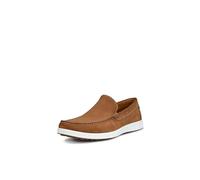 ECCO Homme S Lite MOC Classic Shoes, Camel, 43 EU