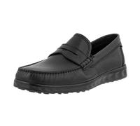 ECCO S Lite MOC M, Mocassins Homme, Noir, 45/46 EU