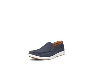 ECCO S Lite MOC, Mocassin Homme, Ombres, 46 EU