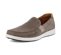ECCO S Lite Moc Summer Mocassins classique de style chauffeur pour homme, 10-10.5