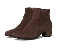 ECCO Sandales à bout ouvert Shape 35 pour femme, café, 7 UK