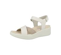 Sandales femmes Ecco 273323-01007 Blanc 39