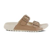Mules et sabots Ecco 2nd Cozmo W pour Femme 36 Beige