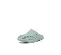 ECCO Sandales Cozmo Eva Slide unisexes pour adulte, Vert Sedum, 4-4.5 Women/1-1.5 Men