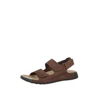 ECCO Sandales 'COZMO' marron, Taille 49