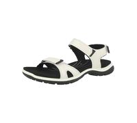 ECCO Sandales de randonnée blanc, Taille 43