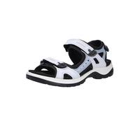 Ecco Sandales et nu-pieds Offroad W Femme 39 Bleu