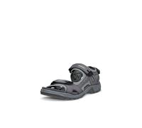ECCO Sandales de randonnée 'Offroad' gris / gris clair, Taille 44