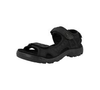 Ecco Sandale Offroad Homme Noir Taille 48