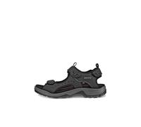 Ecco Chaussures multisport plein air Offroad Homme Noir (BLACK 12001) 41 EU