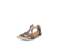 ECCO Sandales Flash pour femme, cachemire pur, pointure 40