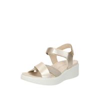 ECCO Sandales 'FLOWT' or, Taille 39