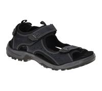 ECCO Sandales Offroad Andes 2 pour homme, bleu, 47 EU
