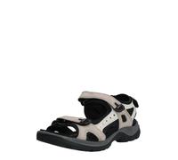 Ecco Sandales et nu-pieds Offroad W Femme 36 Noir