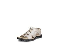 ECCO Sandales Offroad ROAM Gladiator pour femme, feuille de cachemire pur, pointure 40