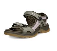 ECCO Sandales Offroad Tarmac pour homme, Glace violette vétiver, 37 EU