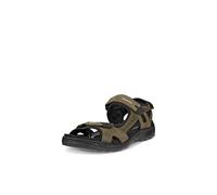 ECCO Sandales Offroad Tarmac pour homme, tarmac, 46 EU