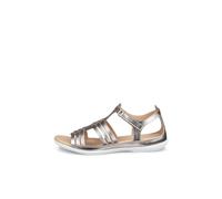 ECCO Sandales romaines Flash pour femme, cachemire pur, pointure 38
