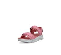 ECCO Sandales rose, Taille 39