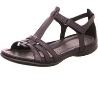 ecco sandales sandales en cuir