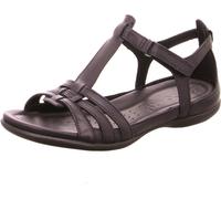 ecco sandales sandales en cuir