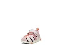 ECCO Sandales saumon / rose / éosine, Taille 23