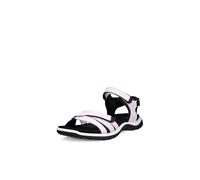 ECCO Sandales tout-terrain ROAM pour femme, Blossom Rose, 37 EU