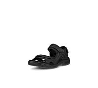 ECCO Sandales Yucatan Plus W pour homme Noir 41 EU