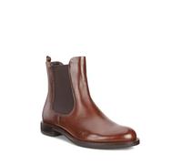 ECCO Sartorelle 25 Ankle Boot Bottes Chelsea Fille, Marron Mink1014, 39 EU
