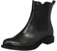 ECCO Sartorelle 25 Ankle Boot Bottes Chelsea Fille, Noir, 37 EU