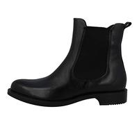 ECCO Sartorelle 25 Ankle Boot Bottes Chelsea Fille, Noir, 38 EU