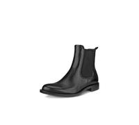 ECCO Sartorelle 25 Ankle Boot Bottes Chelsea Femme Noir 43 EU
