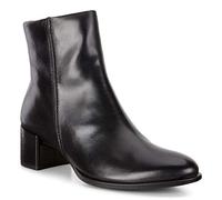 ECCO Shape 35 Block Ankle Boot, Bottines Femme, Noir (Noir 1001), 41 EU