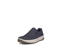 ECCO Slip on 'Byway 2.0' bleu nuit, Taille 42