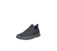 ECCO Slip on 'GRUUV' gris, Taille 44