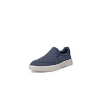 ECCO Move Slipon Baskets pour Homme, Bleu Marine/Marine, 41 EU