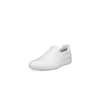 ECCO Slip on 'SOFT 7' blanc, Taille 38
