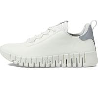 ECCO - Sneaker GRUUV blanc, Taille:43, Couleur:white/light grey 60718