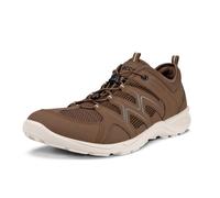ECCO Homme Terracruise LT Shoes, Cocoa Brown/Cocoa Brown, 43 EU
