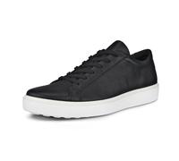 Ecco Sneakers pour hommes en noir noir S24-0023049